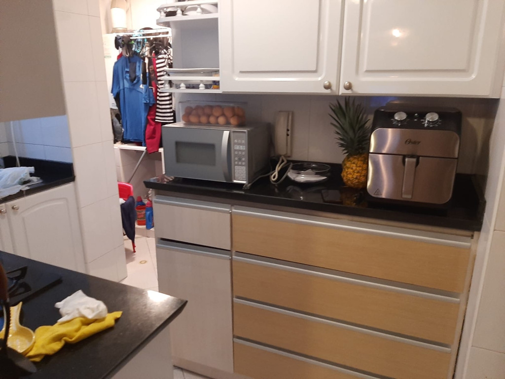 Apartamento en venta en Multicentro, Bogotá · foto 4 de 20