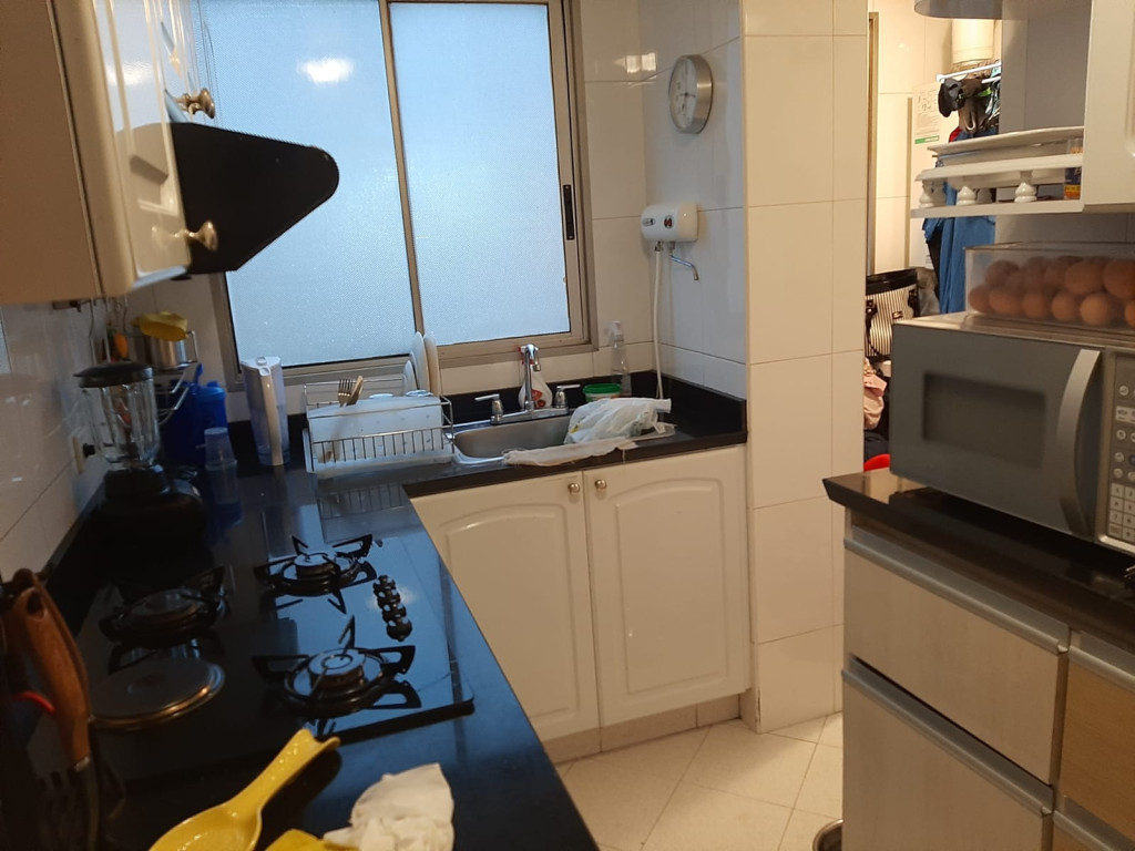 Apartamento en venta en Multicentro, Bogotá · foto 5 de 20