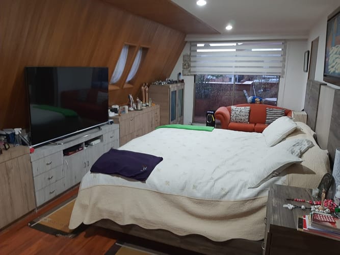 Apartamento en venta en Multicentro, Bogotá · foto 11 de 20