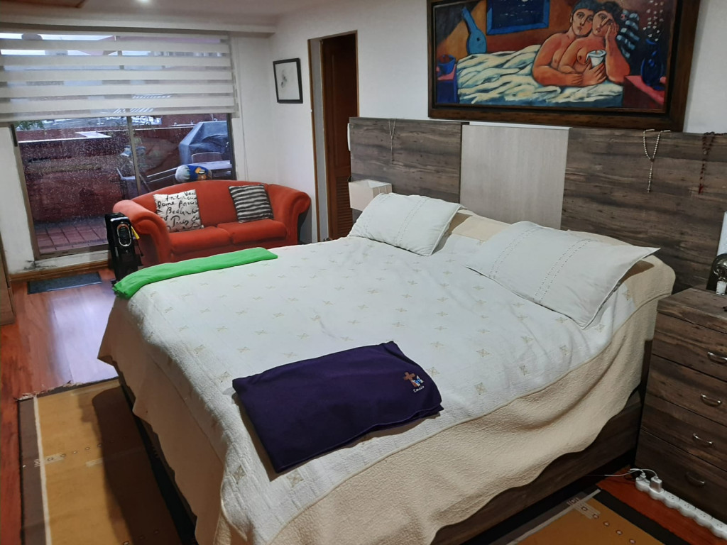 Apartamento en venta en Multicentro, Bogotá · foto 12 de 20