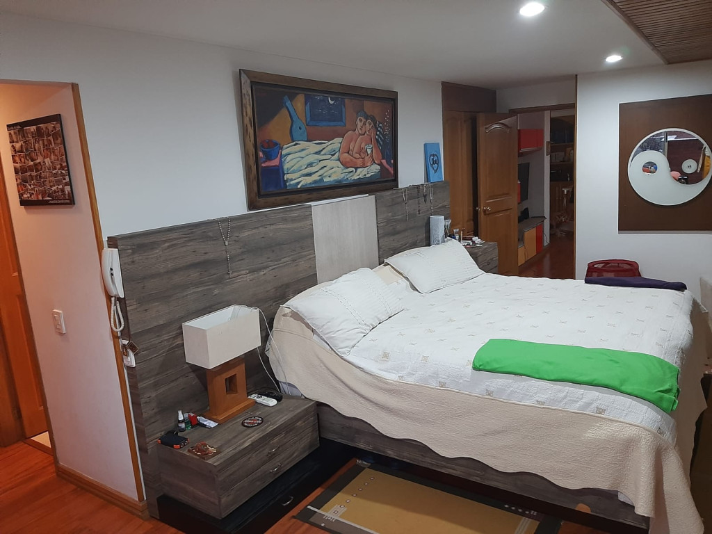 Apartamento en venta en Multicentro, Bogotá · foto 14 de 20