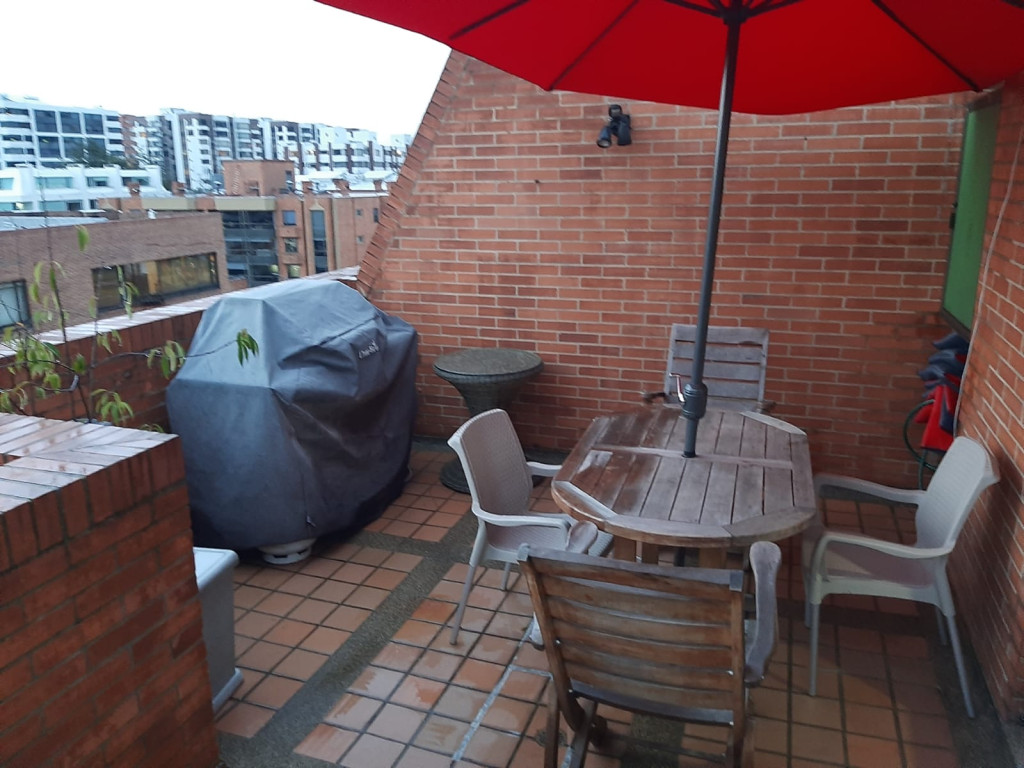Apartamento en venta en Multicentro, Bogotá · foto 15 de 20