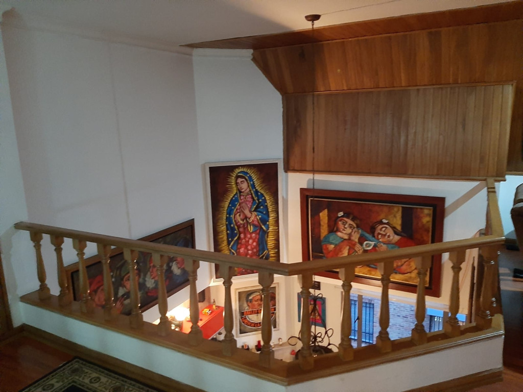 Apartamento en venta en Multicentro, Bogotá · foto 17 de 20