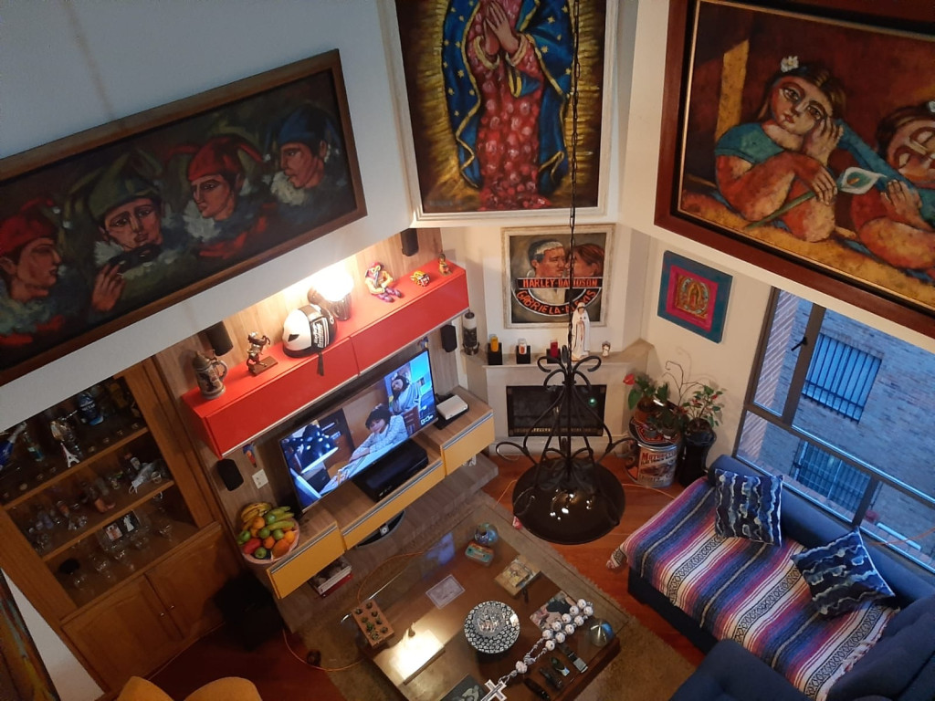 Apartamento en venta en Multicentro, Bogotá · foto 18 de 20