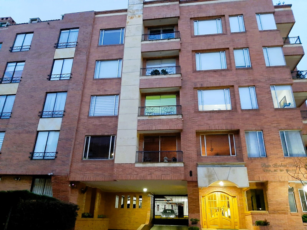 Apartamento en venta en Multicentro, Bogotá · foto 20 de 20