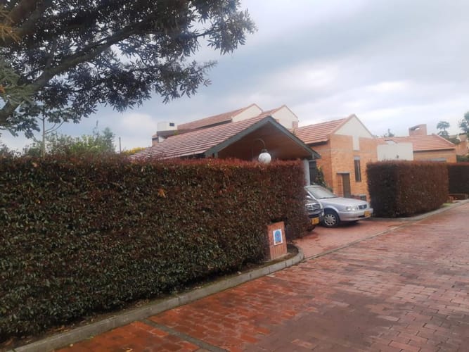Casa de 3 alcobas en venta en Centro Internacional, Bogotá, 320 m² · foto 2 de 24