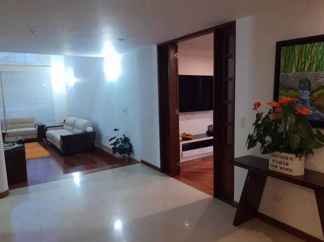 Casa de 3 alcobas en venta en Centro Internacional, Bogotá, 320 m² · foto 4 de 24