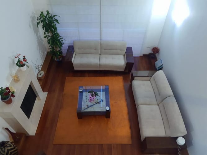Casa de 3 alcobas en venta en Centro Internacional, Bogotá, 320 m² · foto 5 de 24