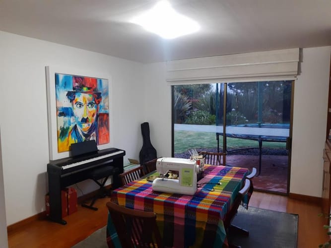 Casa de 3 alcobas en venta en Centro Internacional, Bogotá, 320 m² · foto 7 de 24