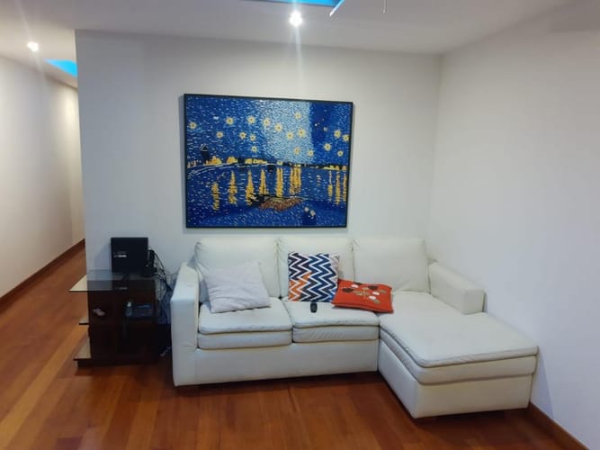 Casa de 3 alcobas en venta en Centro Internacional, Bogotá, 320 m² · foto 8 de 24