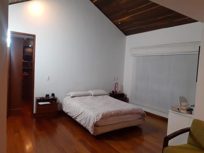 Casa de 3 alcobas en venta en Centro Internacional, Bogotá, 320 m² · foto 9 de 24