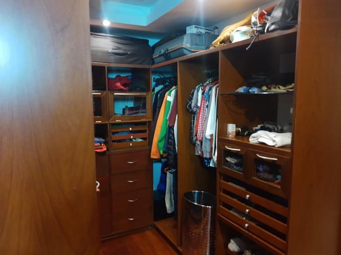 Casa de 3 alcobas en venta en Centro Internacional, Bogotá, 320 m² · foto 12 de 24