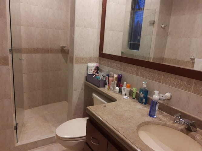 Casa de 3 alcobas en venta en Centro Internacional, Bogotá, 320 m² · foto 16 de 24