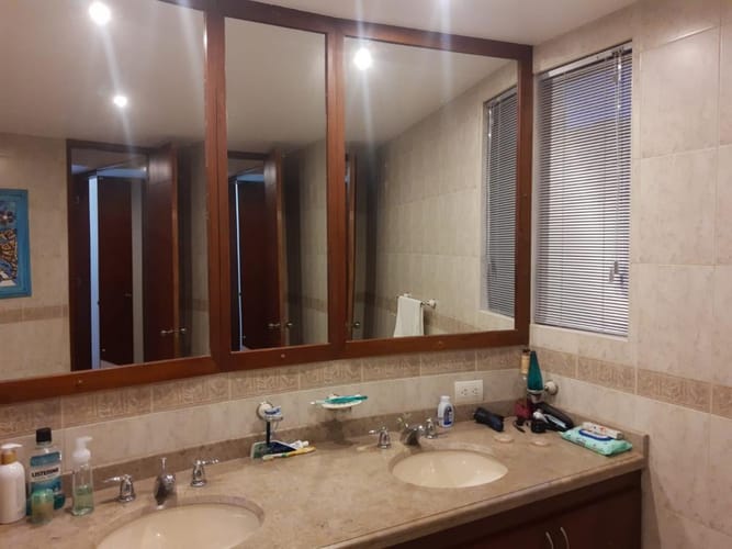 Casa de 3 alcobas en venta en Centro Internacional, Bogotá, 320 m² · foto 20 de 24