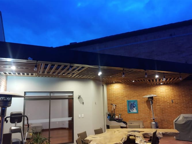 Casa de 3 alcobas en venta en Centro Internacional, Bogotá, 320 m² · foto 22 de 24