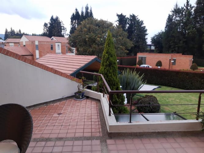 Casa de 3 alcobas en venta en Centro Internacional, Bogotá, 320 m² · foto 23 de 24