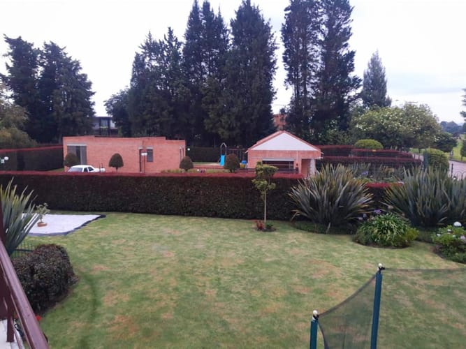 Casa de 3 alcobas en venta en Centro Internacional, Bogotá, 320 m² · foto 24 de 24