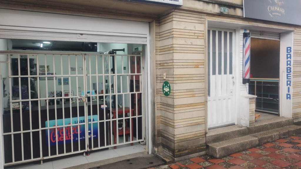 Casa en venta en San Felipe, Bogotá · foto 3 de 24