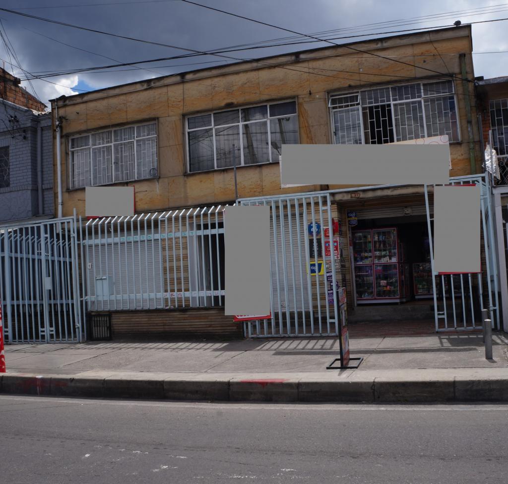 Casa en venta en San Felipe, Bogotá · foto 4 de 24