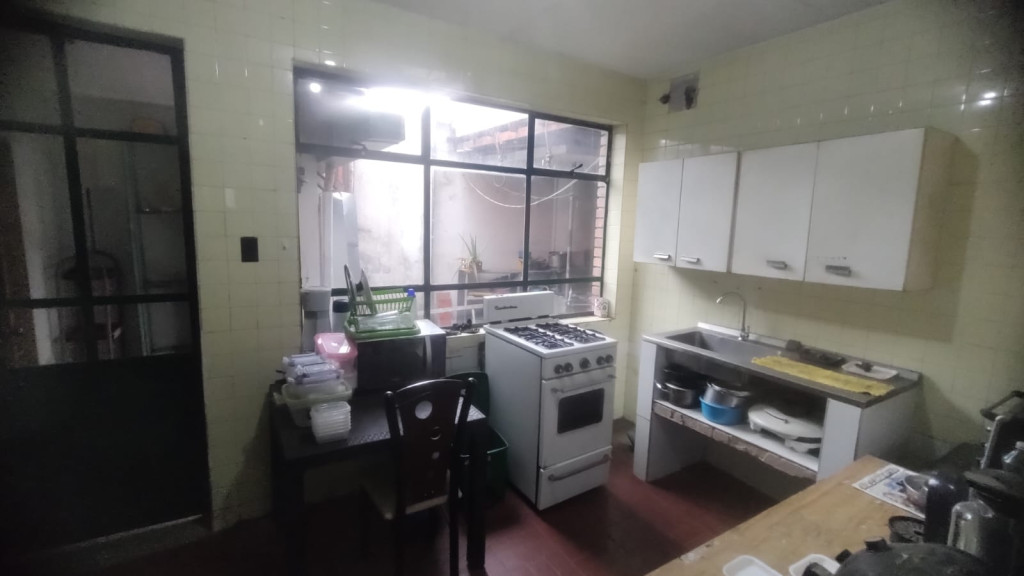 Casa en venta en San Felipe, Bogotá · foto 5 de 24