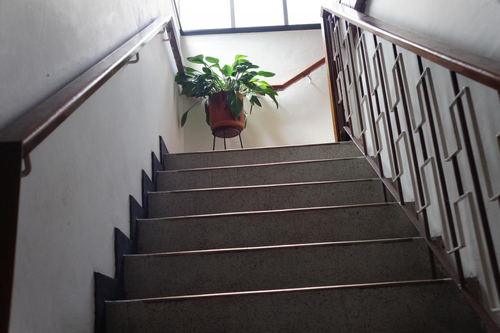 Casa en venta en San Felipe, Bogotá · foto 6 de 24