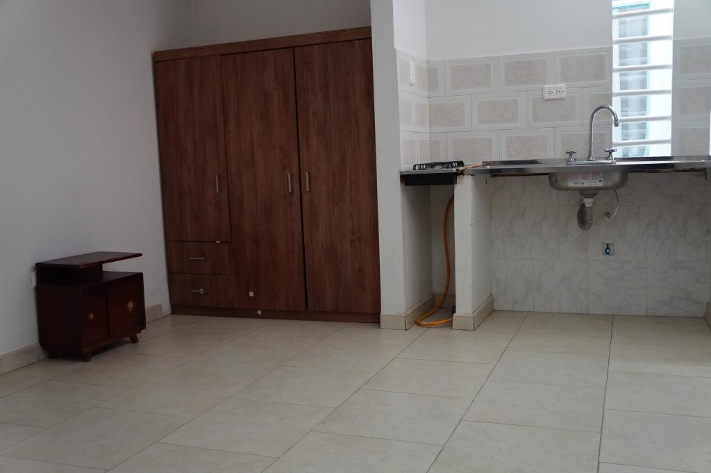 Casa en venta en San Felipe, Bogotá · foto 12 de 24