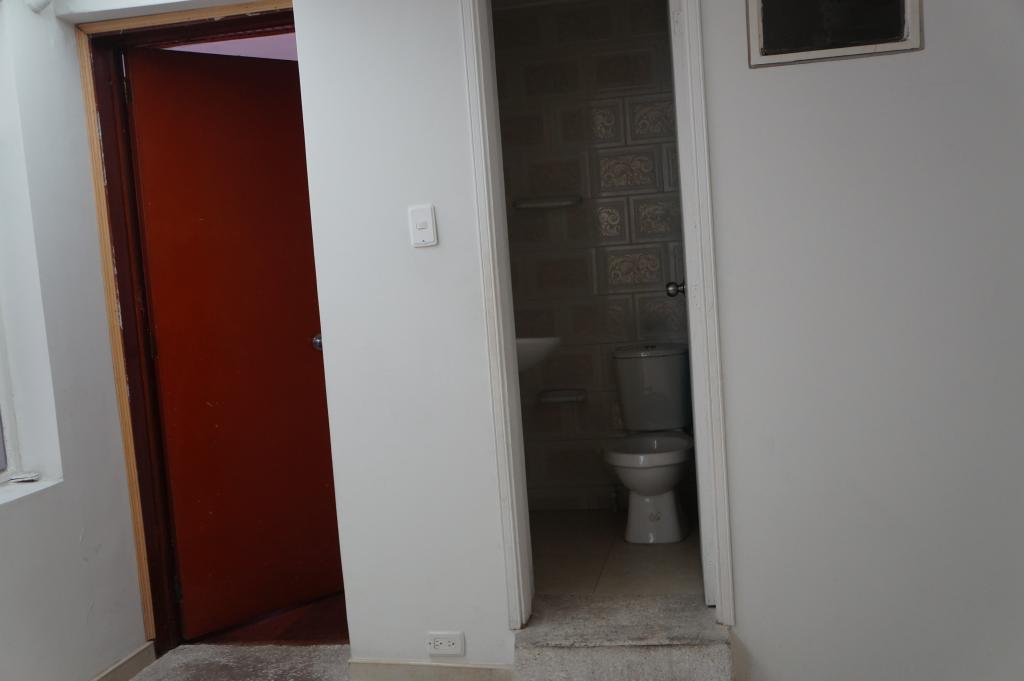 Casa en venta en San Felipe, Bogotá · foto 13 de 24