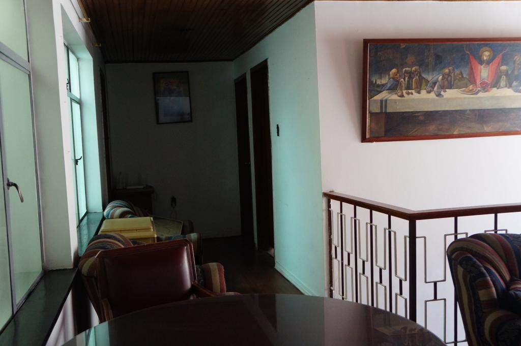Casa en venta en San Felipe, Bogotá · foto 14 de 24