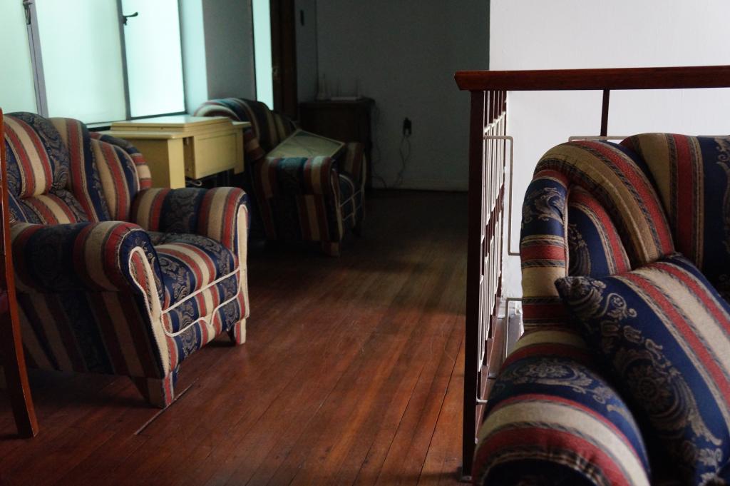 Casa en venta en San Felipe, Bogotá · foto 15 de 24
