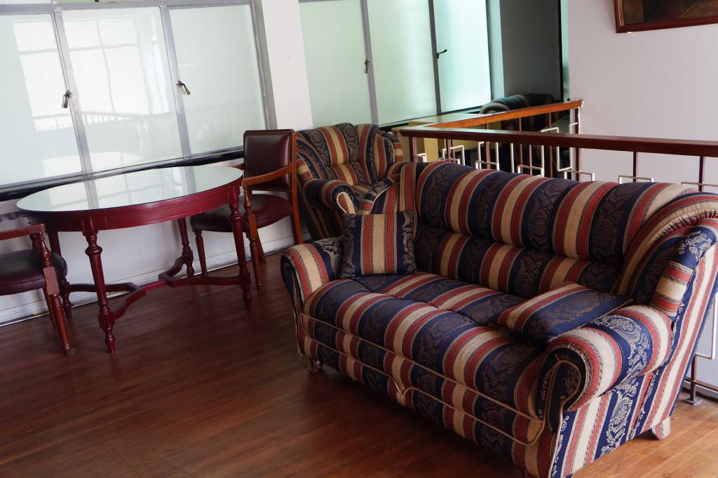 Casa en venta en San Felipe, Bogotá · foto 17 de 24