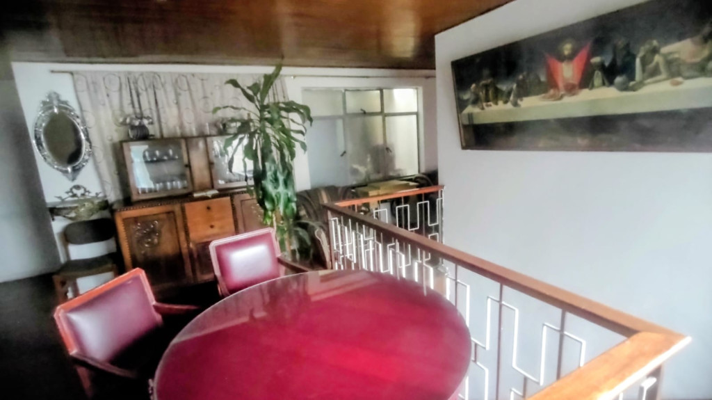 Casa en venta en San Felipe, Bogotá · foto 18 de 24