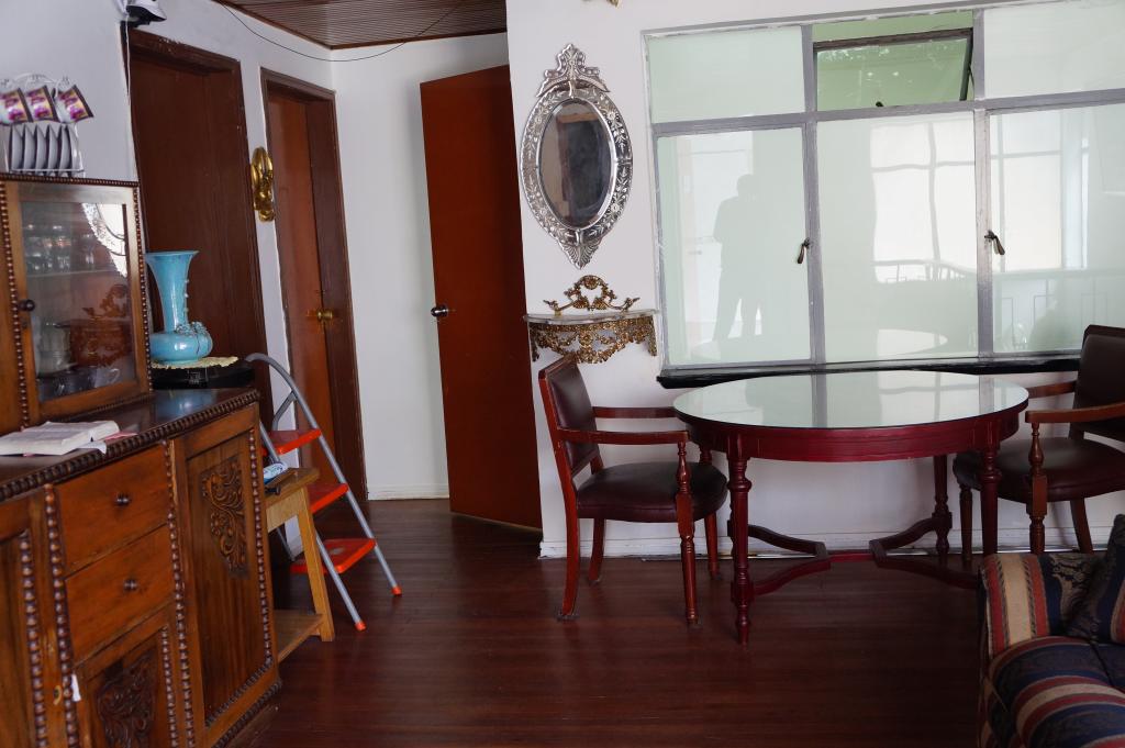Casa en venta en San Felipe, Bogotá · foto 19 de 24