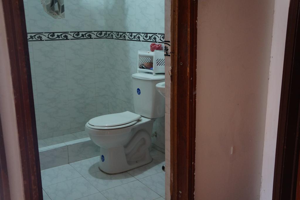 Casa en venta en San Felipe, Bogotá · foto 20 de 24