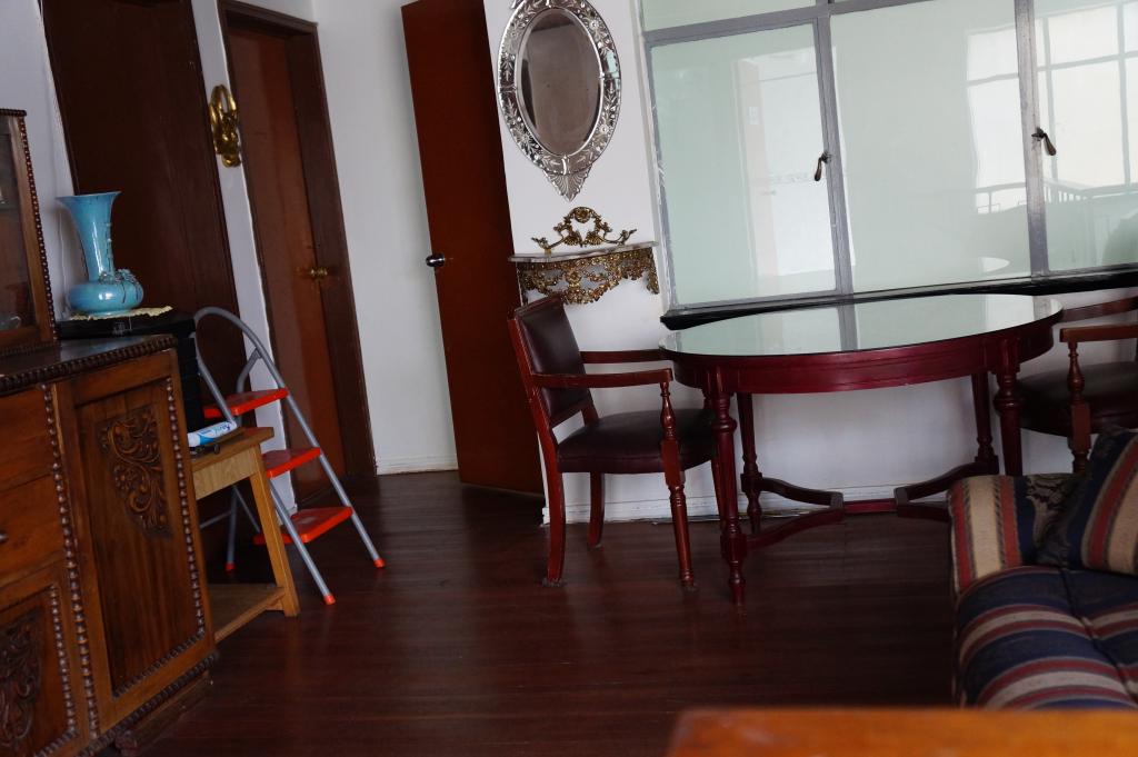Casa en venta en San Felipe, Bogotá · foto 21 de 24