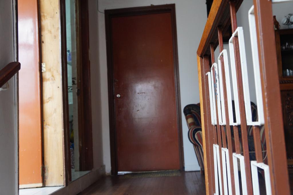 Casa en venta en San Felipe, Bogotá · foto 22 de 24