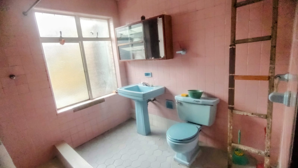 Casa en venta en San Felipe, Bogotá · foto 23 de 24