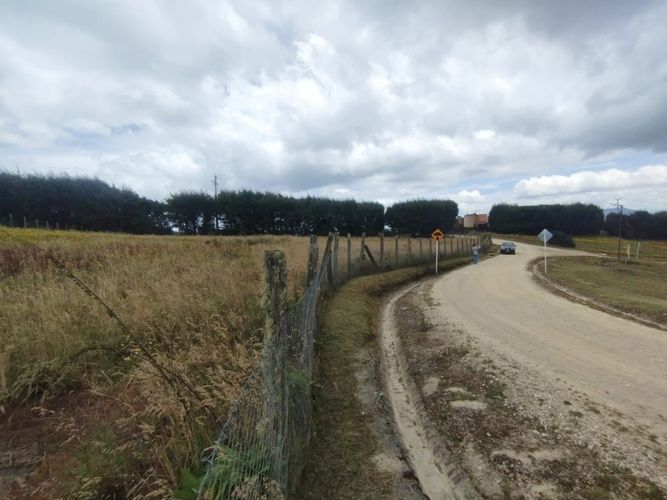 Lote en venta en Aposentos Parte Alta, Sopó, 2392 m² · foto 4 de 18