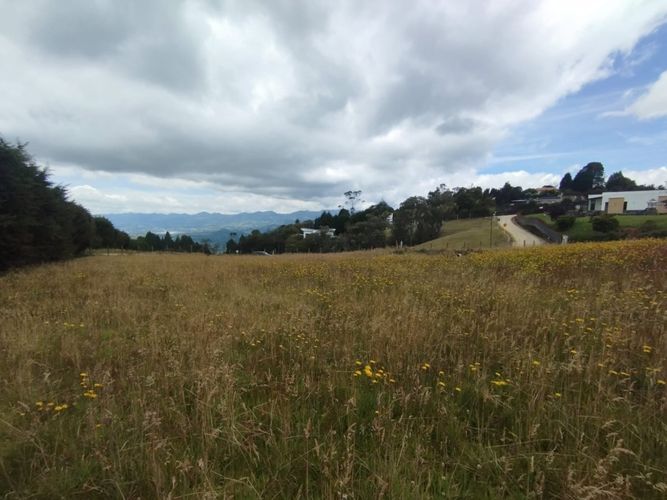 Lote en venta en Aposentos Parte Alta, Sopó, 2392 m² · foto 7 de 18