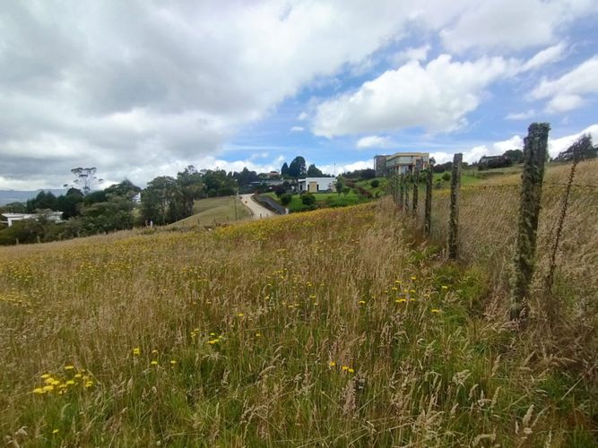 Lote en venta en Aposentos Parte Alta, Sopó, 2392 m² · foto 11 de 18