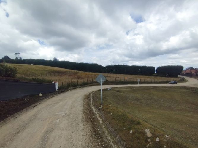 Lote en venta en Aposentos Parte Alta, Sopó, 2392 m² · foto 12 de 18