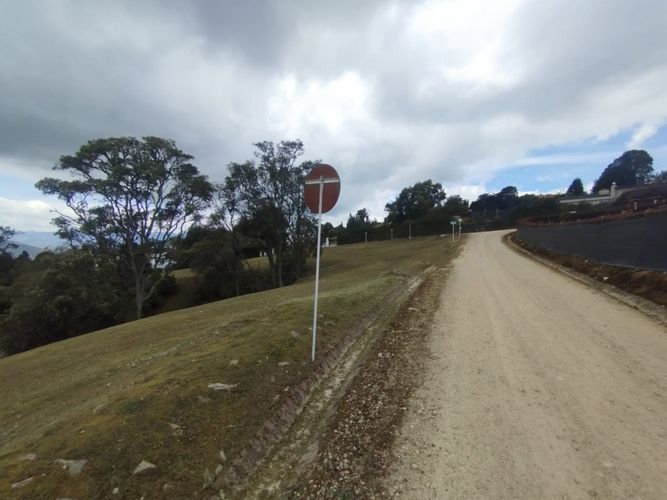 Lote en venta en Aposentos Parte Alta, Sopó, 2392 m² · foto 13 de 18