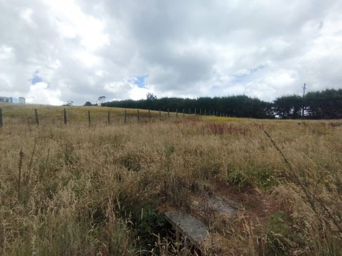 Lote en venta en Aposentos Parte Alta, Sopó, 2392 m² · foto 14 de 18