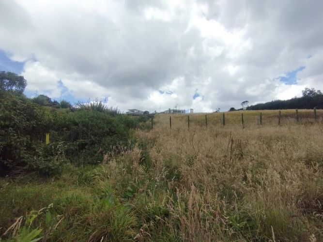 Lote en venta en Aposentos Parte Alta, Sopó, 2392 m² · foto 15 de 18