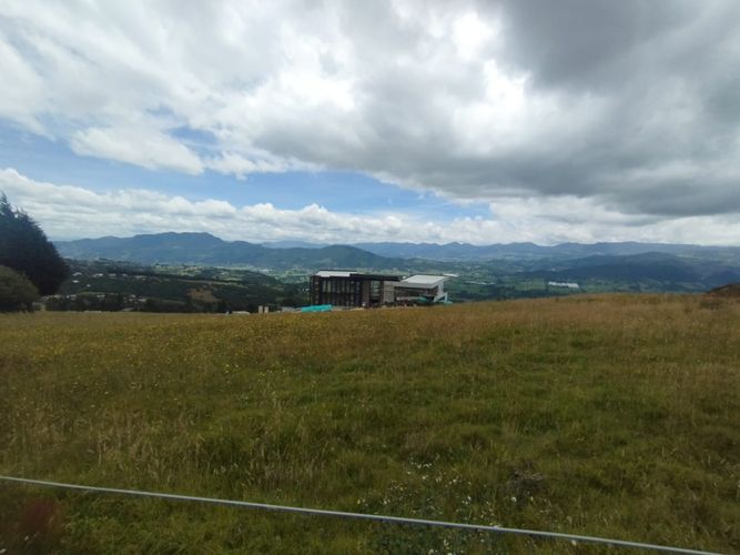 Lote en venta en Aposentos Parte Alta, Sopó, 2392 m² · foto 17 de 18