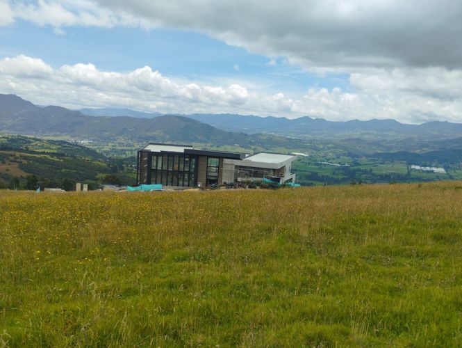 Lote en venta en Aposentos Parte Alta, Sopó, 2392 m² · foto 18 de 18
