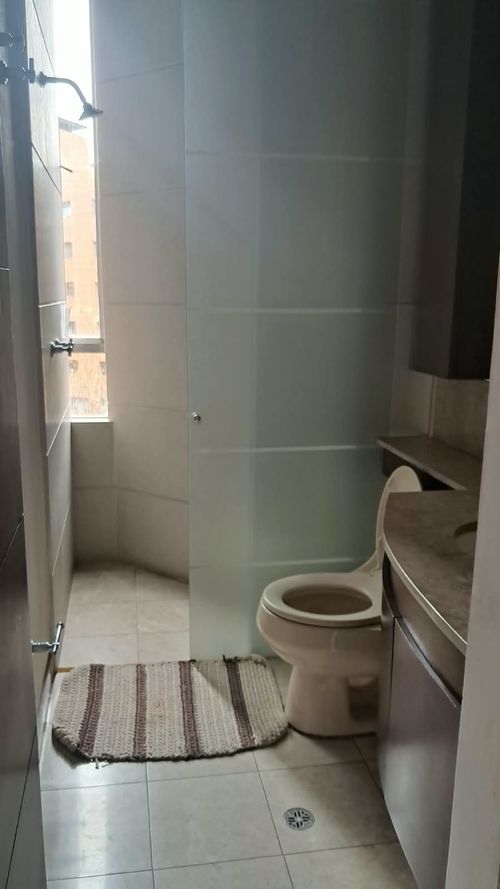 Apartamento de 3 alcobas en venta en El Virrey, Bogotá, 227 m² · foto 20 de 21