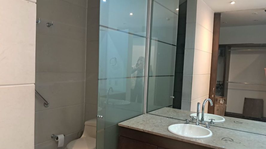 Apartamento de 3 alcobas en venta en El Virrey, Bogotá, 227 m² · foto 19 de 21