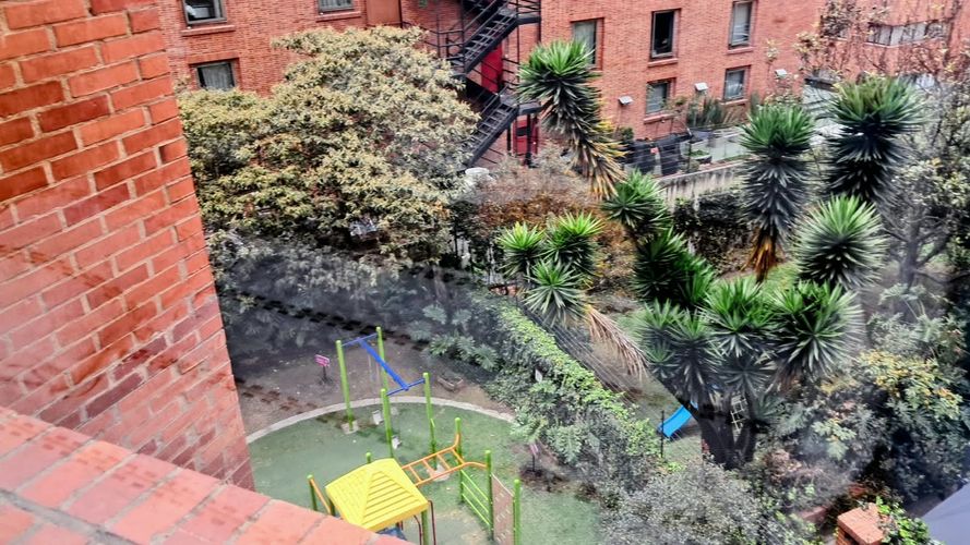 Apartamento de 3 alcobas en venta en El Virrey, Bogotá, 227 m² · foto 16 de 21