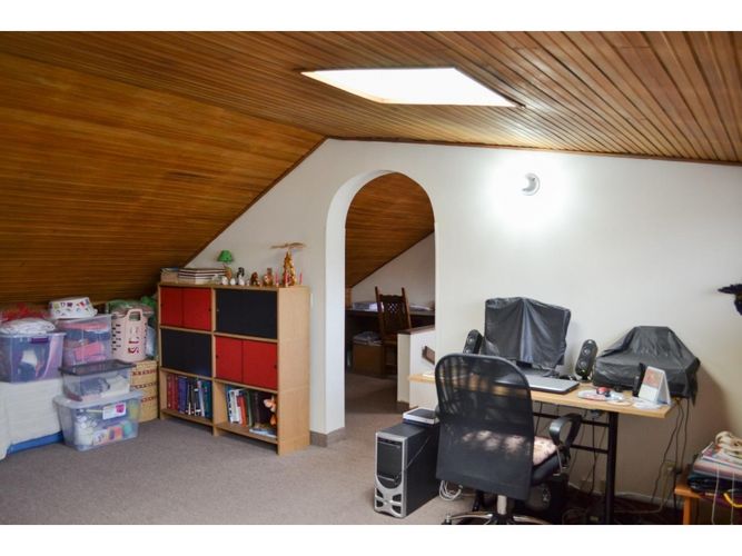 Casa de 4 alcobas en venta en Pontevedra, Bogotá, 287 m² · foto 16 de 23