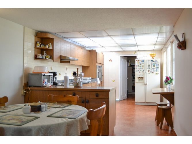 Casa de 4 alcobas en venta en Pontevedra, Bogotá, 287 m² · foto 18 de 23